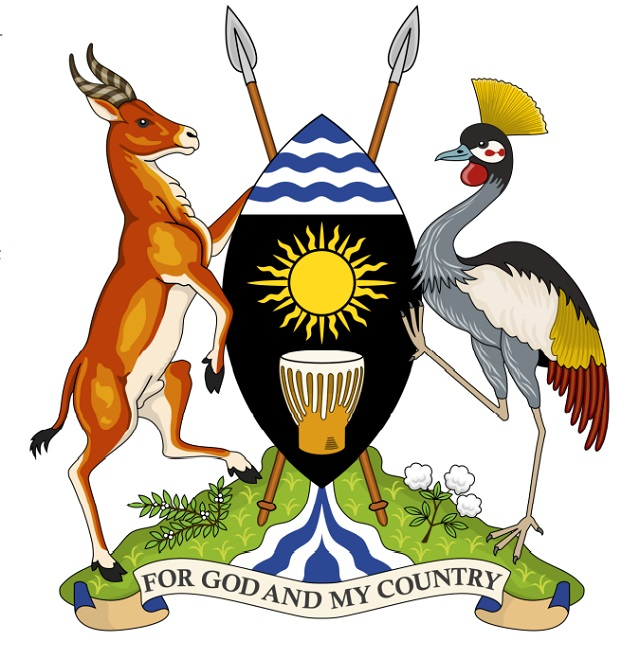 UGANDA